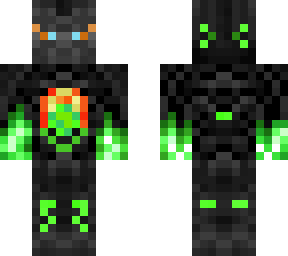 cool charecter