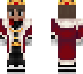 creeper king