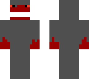 creepy guy
