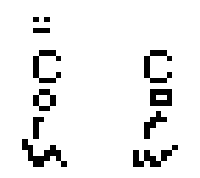 crow