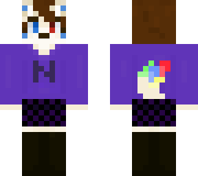 custom - nin