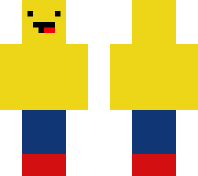 derpy colombia