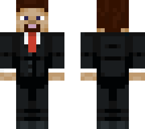 double agent steve