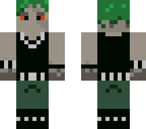 edgyness skin