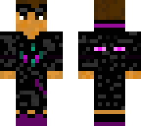 enderman fan