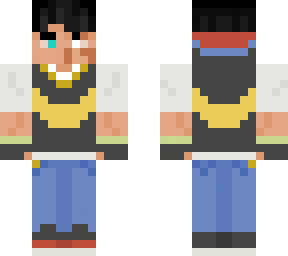 ennis (pokmon)