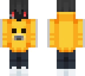 ethobot but full robot