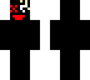 exe half human