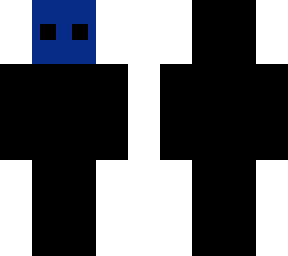 eyeless jack