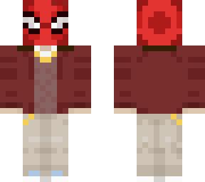 fashionspidey