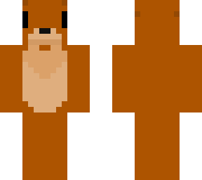 fox plush