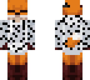 fox sona | fennika