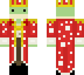 frog