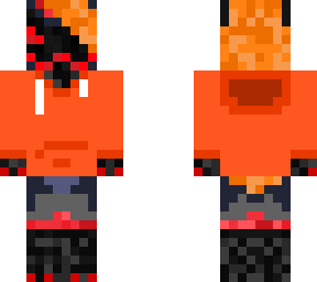 gauche the protogen