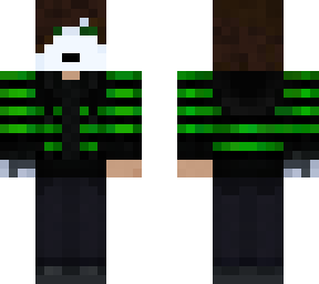 green glp