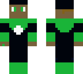 green lantern (john stewart)