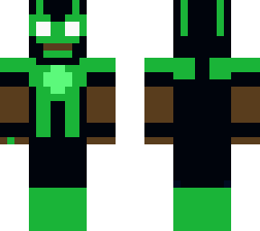 green lantern (simon baz)