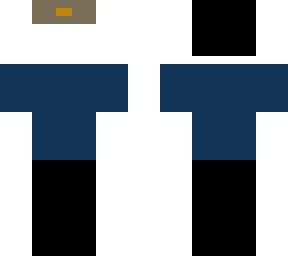 guy with ushanka