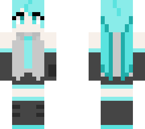 hatsune miku