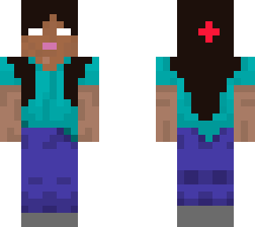 herobrine