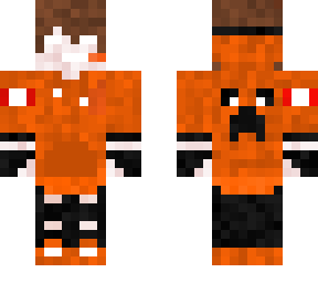 herobrine skin gaming 2025