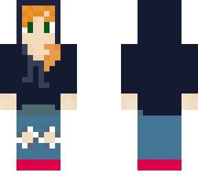 hoodie bps alex (hyperk style)