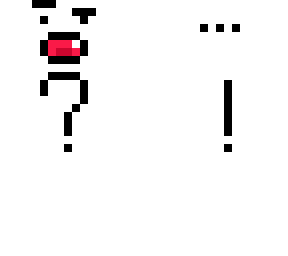 huh idk