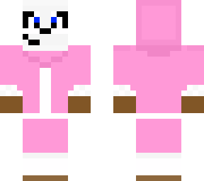 ice climber pandy (my oc)