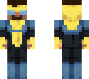 invincisteve