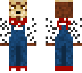jasper t jowls (avenger)