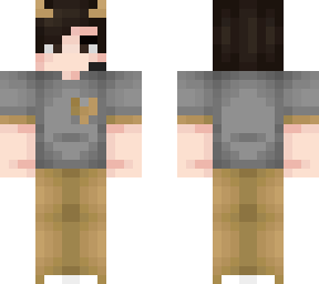 jermany (yearn cape)