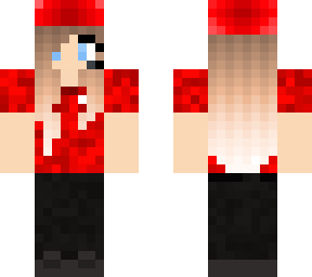 kfc | Minecraft Skins