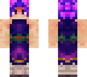 lady nagant (mha)