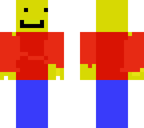 lego man