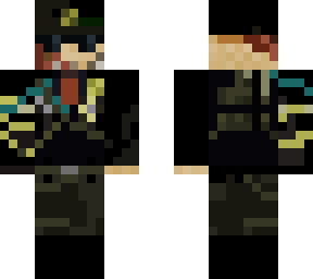 leland coyle (redorb) editted