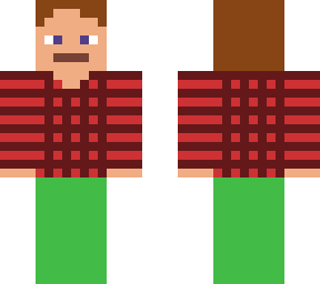 mat custom skin