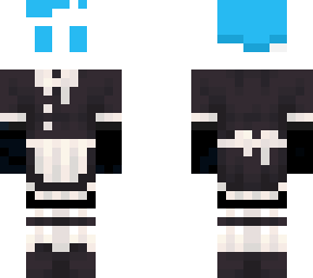 me but maid