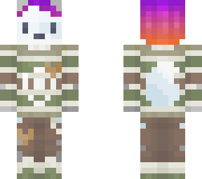 meta 1 test color