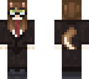 mika in suit v2