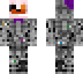 molten boi