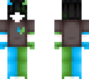 mr faceless (home cape v2) slim