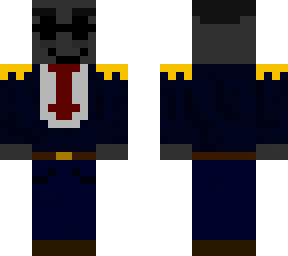 mr gray
