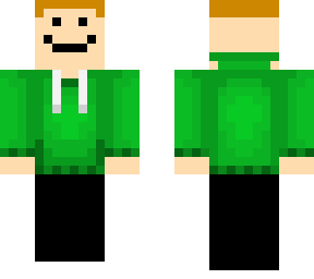 my avatar