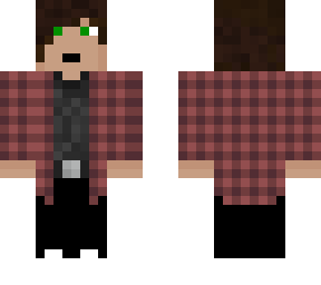 my skin very proud of this