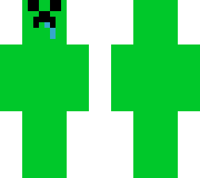 noob but creeper