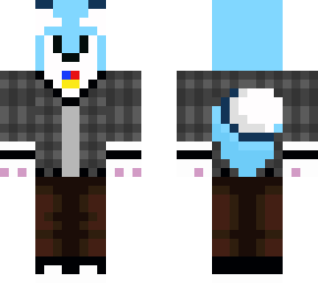normal furry