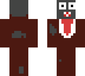 p.v.z browncoat