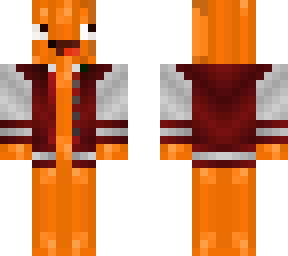 paprikapepe orange