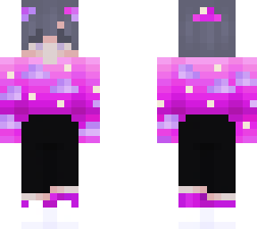 pink cloud