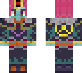 rinne (tunapogluga)